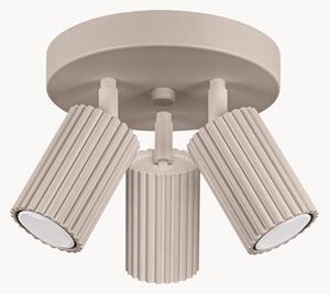 Faretti da soffitto Gleam 3P
