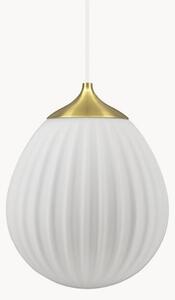 Lampada a sospensione Around The World