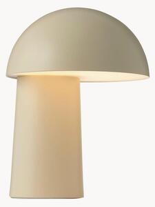Lampada da tavolo portatile a LED con luce regolabile Faye