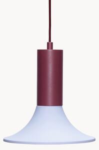 Lampada a sospensione dimmerabile Luminary