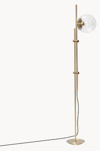 Lampada da terra Bubble