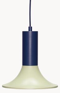Lampada a sospensione dimmerabile Luminary
