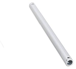 Asta Sostitutiva Ventilatore 45 Cm Metallo Bianco
