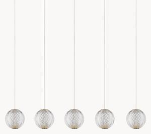 Lampada a sospensione LED dimmerabile Cintra