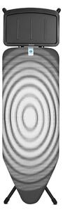 Asse da stiro Titan Oval C - Brabantia