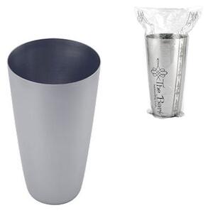 Shaker The Bars in acciaio inox cl 84