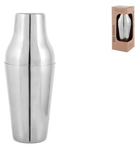 Shaker parisienne The Bars in acciaio inox lt 0,60