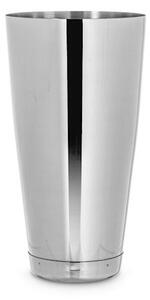 Shaker bilanciato The Bars in acciaio inox lt 0,84