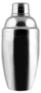 Shaker lucido The Bars in acciaio inox lt 0,50