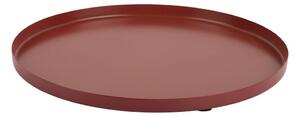 Vassoio decorativo ø 30 cm Servir – PT LIVING