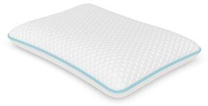 Cuscino anatomico con imbottitura in memory foam 30x45 cm – Mila Home