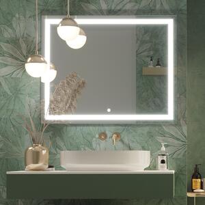 Specchio con LED luminazione M7 premium