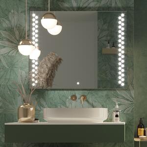 Specchio con LED luminazione M10 premium
