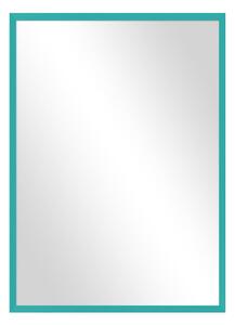 Specchio da parete 52x72 cm Turquoise – knor