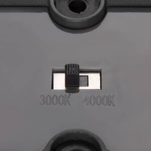 SLV Eskina Frame lampione LED CCT, 15W, 75 cm
