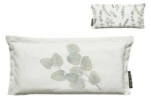 Cuscino per sauna 50x25 cm Eucalyptus Branches - Butter Kings