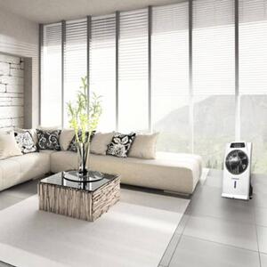 Westinghouse Ventilatore a colonna Cascata con umidificatore