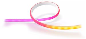 Striscia LED luminosa smart 20 W 200 cm Gradient lightstrip - Philips Hue