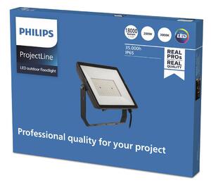 Philips ProjectLine, faretto da esterno a LED 3.000K 200W