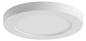 BRUMBERG Moon Mini plafoniera LED RC CCT, Ø17cm
