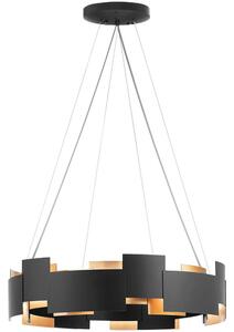 Lampada balck APP1561-6CP