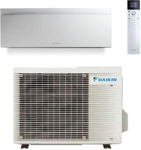Daikin Climatizzatore 12000 Btu Inverter Monosplit Condizionatore con Pompa di Calore Classe A+++/A+++ R32 Wifi (Unit Interna + Unit Esterna) - F