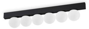 Ideal Lux Ping Pong PL6 lampada led a 6 luci
