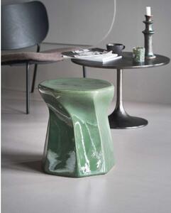 House Doctor - Lapo Stool Green House Doctor