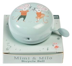 Campanello per bicicletta Mimi and Milo - Rex London