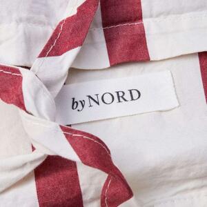 ByNord - Wegga Bed Linen 140x200 Thorn ByNord