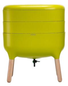 Compostiera verde 21,7 l Urbalive – Plastia