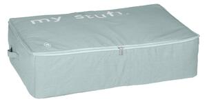 Organizer per sottoletto in tessuto 74x46x20 cm Tom Tailor My Stuff – Wenko