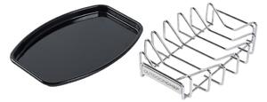 Supporto per griglia 2 pezzi - Outdoorchef