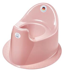 Vasino rosa chiaro TOP - Rotho