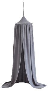 Tettoia grigia Anthracite and Gold - Moi Mili