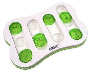 Puzzle per cani Epic Pet Think & Snack Shuffle - Plaček Pet Products