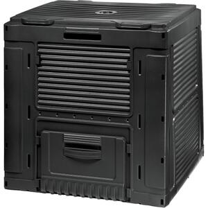 Compostiera nera 470 l - Keter
