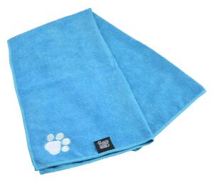 Asciugamano per animali domestici – Love Story
