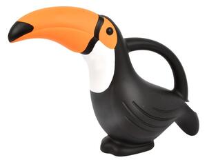 Annaffiatoio in plastica da 1,2 l Tucan - Esschert Design