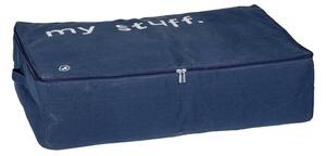 Organizer per sottoletto in tessuto 74x46x20 cm Tom Tailor My Stuff – Wenko