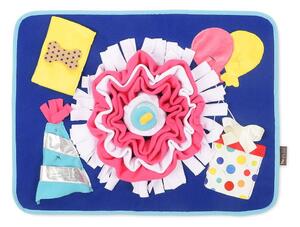 Annusare la coperta Pawty - P.L.A.Y