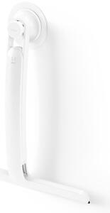 Tergivetro bianco con supporto 40 cm Flex - Umbra