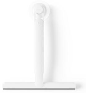 Tergivetro bianco con supporto 40 cm Flex - Umbra