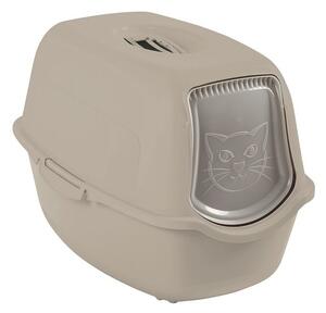 Lettiera per gatti 56x40 cm Eco Bailey - Rotho