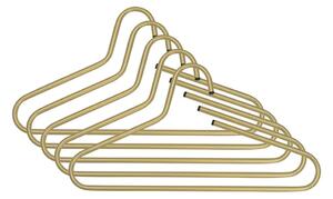 Grucce in set in metallo 5 pz Victorie – Spinder Design