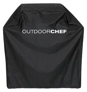 Coperchio di protezione per griglia 117x67x85 cm Dualchef - Outdoorchef