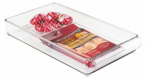 Scatola di conservazione Fridge Freeze, larghezza 37 cm Binz - iDesign