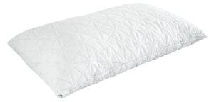 Cuscino con imbottitura in memory foam 45x75 cm Luxury - B.E.S