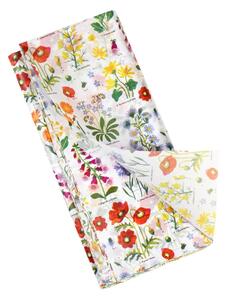 Tovaglioli di carta in set da 10 Wild Flowers - Rex London