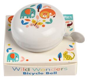 Campanello per bicicletta Wild Wonders - Rex London